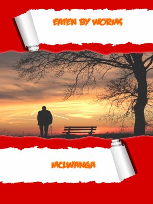 cover image of Eaten by Worms